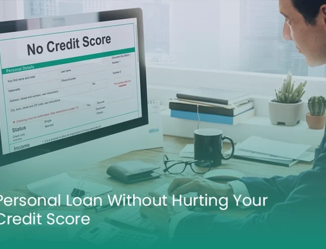5 Smart Ways to Use a Personal Loan Without Hurting Your Credit Score copy